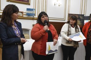 “Santa Cruz Incluye”: La importancia de articular acciones para el crecimiento de emprendimientos en la provincia