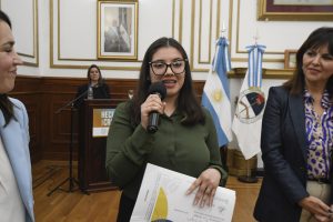“Santa Cruz Incluye”: La importancia de articular acciones para el crecimiento de emprendimientos en la provincia