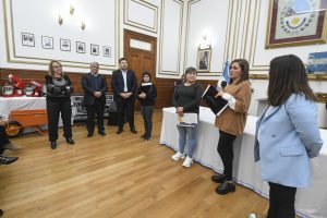 “Santa Cruz Incluye”: La importancia de articular acciones para el crecimiento de emprendimientos en la provincia