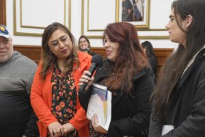 “Santa Cruz Incluye”: La importancia de articular acciones para el crecimiento de emprendimientos en la provincia