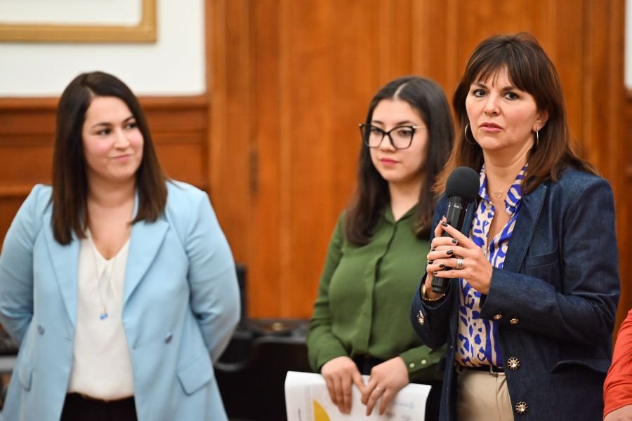 “Santa Cruz Incluye”: La importancia de articular acciones para el crecimiento de emprendimientos en la provincia