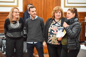 “Santa Cruz Incluye”: una política pública que impacta en la labor y vida de los emprendedores