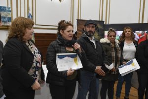“Santa Cruz Incluye”: una política pública que impacta en la labor y vida de los emprendedores