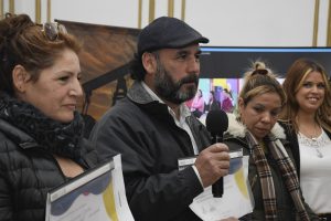 “Santa Cruz Incluye”: una política pública que impacta en la labor y vida de los emprendedores