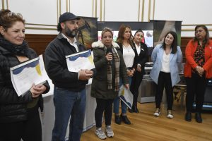 “Santa Cruz Incluye”: una política pública que impacta en la labor y vida de los emprendedores