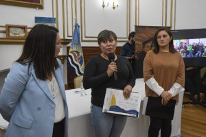 “Santa Cruz Incluye”: una política pública que impacta en la labor y vida de los emprendedores