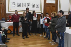 “Santa Cruz Incluye”: una política pública que impacta en la labor y vida de los emprendedores