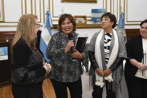“Santa Cruz Incluye”: una política pública que impacta en la labor y vida de los emprendedores