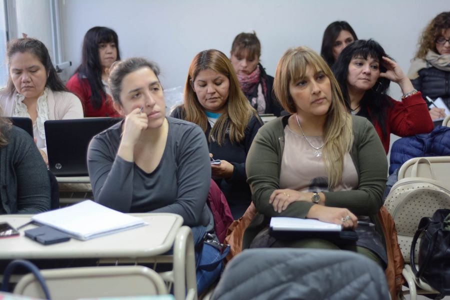 Continúa abierta la inscripción para la Diplomatura de Orientación de los Equipos de Secundaria