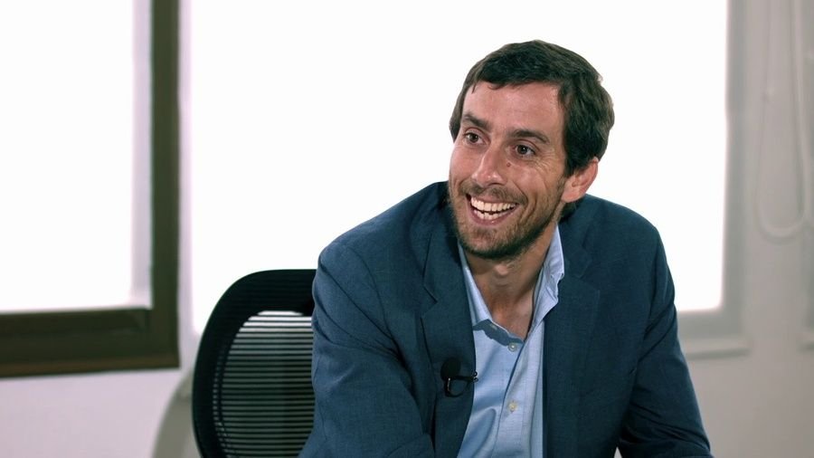 Brandi: “Santa Cruz es una provincia en donde podrían darse importantes proyectos de renovación energética”