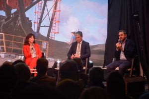 Comenzó el 2° Foro de Transición Energética con importantes referentes de la materia en el país