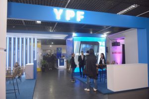 Comenzó el 2° Foro de Transición Energética con importantes referentes de la materia en el país