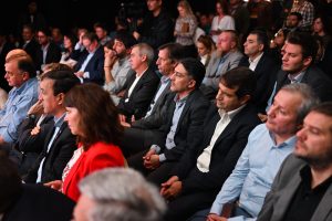 Alicia “Capitalicemos la energía con una mirada de inclusión”