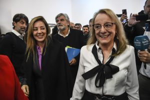 Alicia “Capitalicemos la energía con una mirada de inclusión”