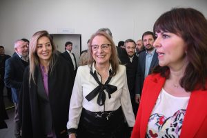 Alicia “Capitalicemos la energía con una mirada de inclusión”