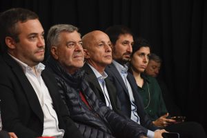 Alicia “Capitalicemos la energía con una mirada de inclusión”