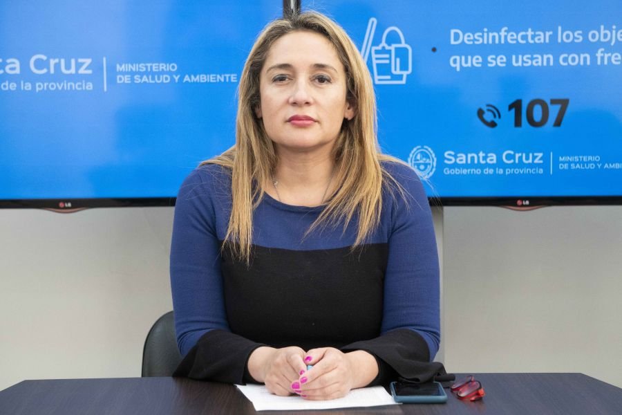 Saber para prevenir: Informe audiovisual | Martes 19 de mayo