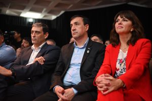 Córdoba: “Todas las actividades productivas de Santa Cruz están enmarcadas en las políticas ambientales”