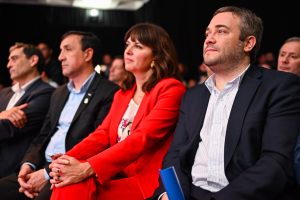 Córdoba: “Todas las actividades productivas de Santa Cruz están enmarcadas en las políticas ambientales”