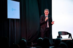 González: “Palermo Aike es la gran apuesta de la provincia de Santa Cruz”