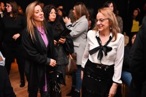 Royón: “La política de transición energética debe ser acordada y discutida en todas las provincias”