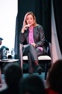 Royón: “La política de transición energética debe ser acordada y discutida en todas las provincias”