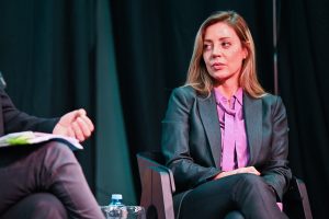 Royón: “La política de transición energética debe ser acordada y discutida en todas las provincias”