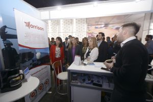 Royón: “La política de transición energética debe ser acordada y discutida en todas las provincias”