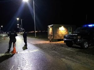 Infantería en Zona Norte: Continúa fortaleciendo el trabajo de seguridad