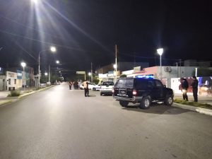 Infantería en Zona Norte: Continúa fortaleciendo el trabajo de seguridad