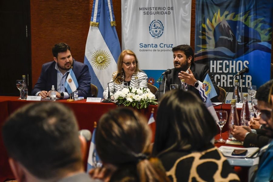 Mena: “Es una práctica que tenemos que seguir sosteniendo”