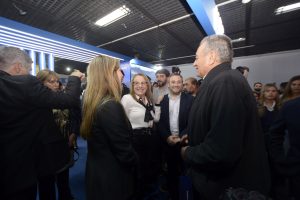 2° Foro de Transición Energética Sostenible: superó las ampliamente las expectativas