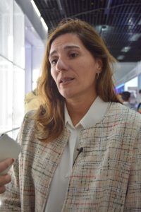 2° Foro de Transición Energética Sostenible: superó las ampliamente las expectativas