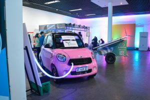 2° Foro de Transición Energética Sostenible: superó las ampliamente las expectativas