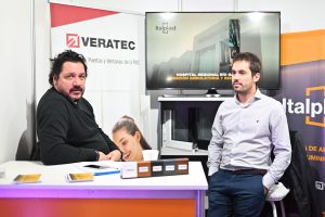 2° Foro de Transición Energética Sostenible: superó las ampliamente las expectativas