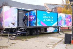 2° Foro de Transición Energética Sostenible: superó las ampliamente las expectativas