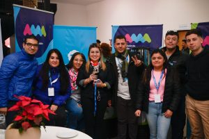 2° Foro de Transición Energética Sostenible: superó las ampliamente las expectativas