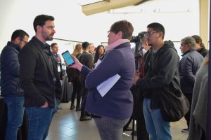 Expo RUPAE: empresas santacruceñas que trabajan la Transición Energética