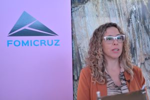 Expo RUPAE: empresas santacruceñas que trabajan la Transición Energética