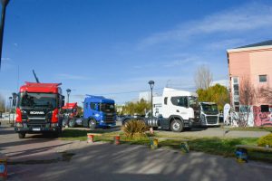 Expo RUPAE: empresas santacruceñas que trabajan la Transición Energética