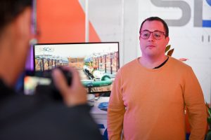 Expo RUPAE: empresas santacruceñas que trabajan la Transición Energética