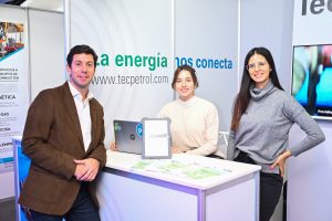 Expo RUPAE: empresas santacruceñas que trabajan la Transición Energética