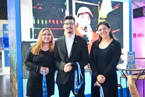 Expo RUPAE: empresas santacruceñas que trabajan la Transición Energética