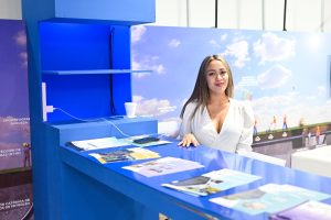 Expo RUPAE: empresas santacruceñas que trabajan la Transición Energética