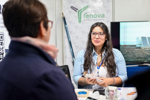 Expo RUPAE: empresas santacruceñas que trabajan la Transición Energética