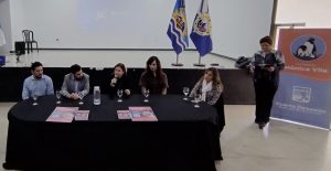 Difundieron programas de Empleo y Desarrollo Productivo en Puerto Deseado