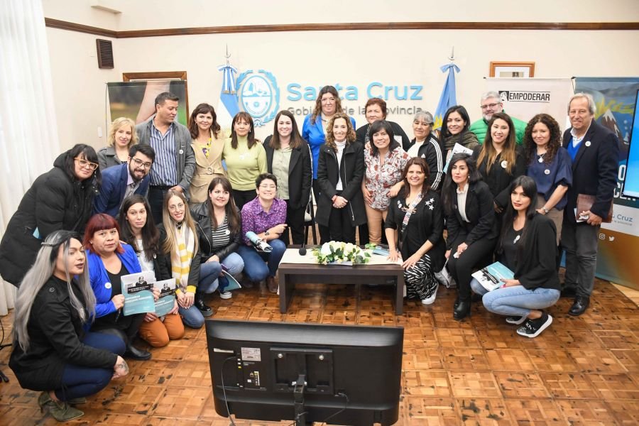 ”Empoderar Derechos Humanos”: el Gobierno lanzó la capacitación para la Administración Pública
