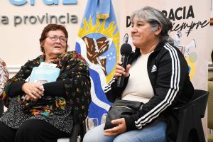Referentes de Derechos Humanos resaltaron la capacitación en la temática para la administración pública