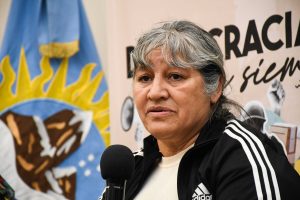 Referentes de Derechos Humanos resaltaron la capacitación en la temática para la administración pública