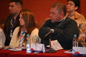 Río Gallegos: Autoridades de Argentina y Chile debaten sobre la erradicación del trabajo infantil